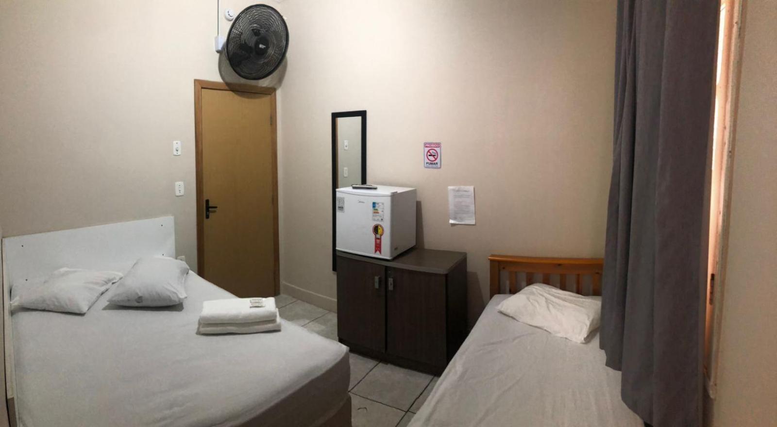 Hotel Lacador Санта-Марія Екстер'єр фото